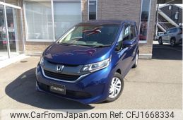 honda freed 2017 CFJ1668334