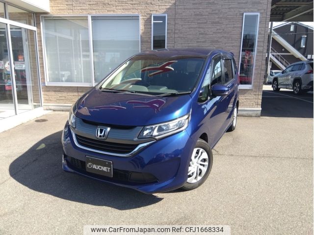 honda freed 2017 CFJ1668334 image 1