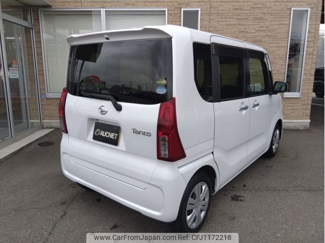 daihatsu tanto 2021 -DAIHATSU--Tanto 6BA-LA650S--LA650S-1085306---DAIHATSU--Tanto 6BA-LA650S--LA650S-1085306- image 2