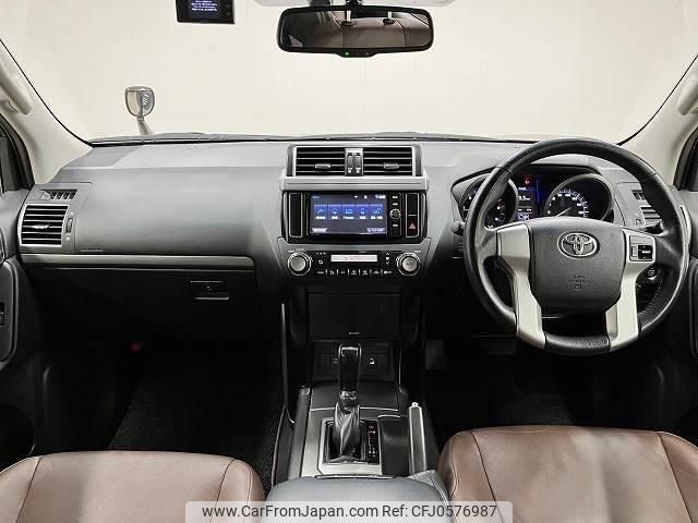 toyota land-cruiser-prado 2016 quick_quick_LDA-GDJ150W_GDJ150-0016294 image 2