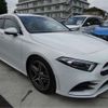 mercedes-benz a-class 2020 -MERCEDES-BENZ 【京都 302】--Benz A Class 177012--W1K1770122V060443---MERCEDES-BENZ 【京都 302】--Benz A Class 177012--W1K1770122V060443- image 40