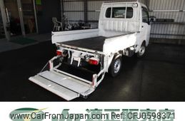 daihatsu hijet-truck 2021 quick_quick_3BD-S500P_S500P-0133905