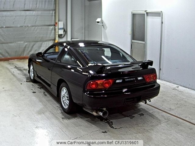 nissan 180sx 1997 -NISSAN--180SX RPS13-326241---NISSAN--180SX RPS13-326241- image 2