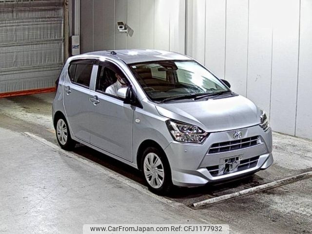 daihatsu mira-e-s 2021 -DAIHATSU 【ＮＯ後日 】--Mira e:s LA350S-0260753---DAIHATSU 【ＮＯ後日 】--Mira e:s LA350S-0260753- image 1