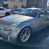 nissan fairlady-z 2004 -NISSAN--Fairlady Z Z33--Z33-400487---NISSAN--Fairlady Z Z33--Z33-400487- image 1