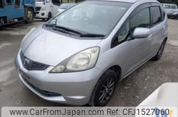 honda fit 2010 CFJ1527060