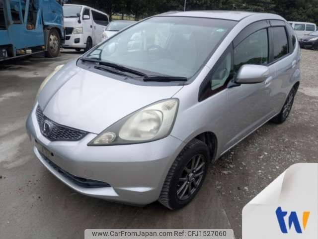 honda fit 2010 CFJ1527060 image 1