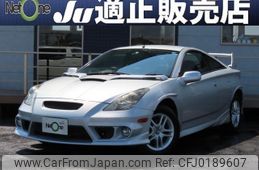 toyota celica 2005 quick_quick_TA-ZZT231_ZZT231-0078263