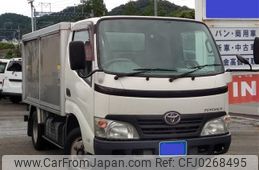 toyota toyoace 2008 -TOYOTA--Toyoace XZU508--0005231---TOYOTA--Toyoace XZU508--0005231-