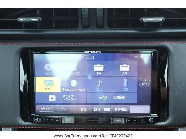 subaru brz 2017 -SUBARU--BRZ DBA-ZC6--ZC6-026385---SUBARU--BRZ DBA-ZC6--ZC6-026385- image 2