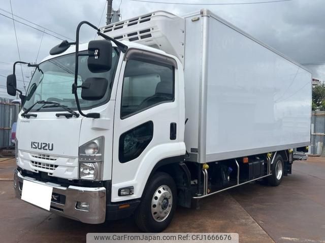 isuzu forward 2020 CFJ1666676 image 2