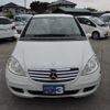 mercedes-benz a-class 2008 GOO_JP_700054078630250516002 image 2