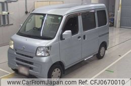 daihatsu hijet-van 2008 -DAIHATSU 【岐阜 480ほ1024】--Hijet Van S321V-0000351---DAIHATSU 【岐阜 480ほ1024】--Hijet Van S321V-0000351-