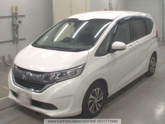 honda freed 2018 CFJ1773849 image 1