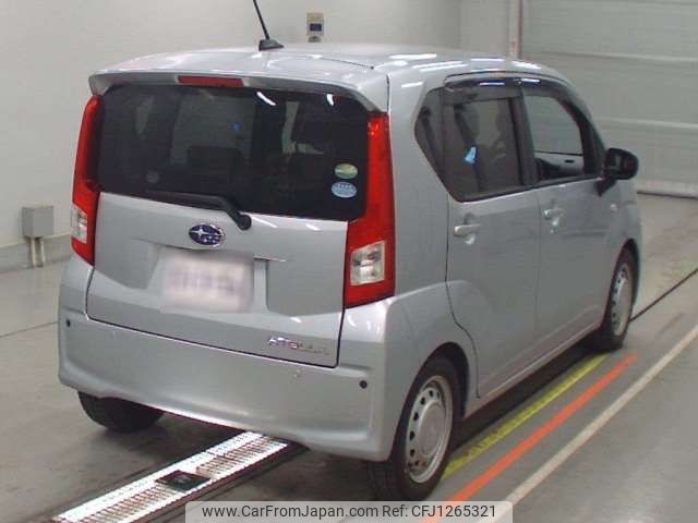 subaru stella 2020 -SUBARU--Stella DBA-LA150F--LA150F-2603634---SUBARU--Stella DBA-LA150F--LA150F-2603634- image 2