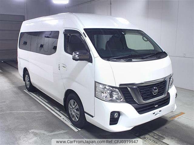 nissan caravan-bus 2017 -NISSAN--Caravan Bus DS4E26-100028---NISSAN--Caravan Bus DS4E26-100028- image 1