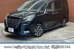 nissan serena 2020 quick_quick_DAA-HFC27_HFC27-063219