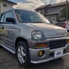 honda z 1999 CFJ1784994 image 6