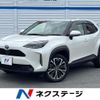 toyota yaris-cross 2020 CFJ1825662 image 1