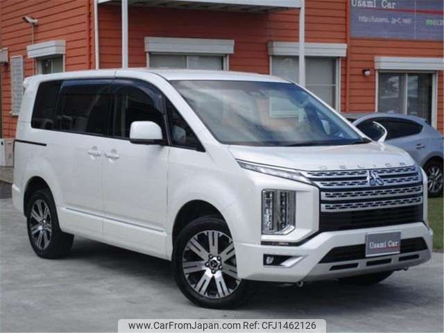 mitsubishi delica-d5 2019 -MITSUBISHI 【福島 331】--Delica D5 CV1W--CV1W-2110148---MITSUBISHI 【福島 331】--Delica D5 CV1W--CV1W-2110148- image 2