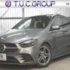 mercedes-benz b-class 2019 quick_quick_3DA-247012_WDD2470122J051643 image 1