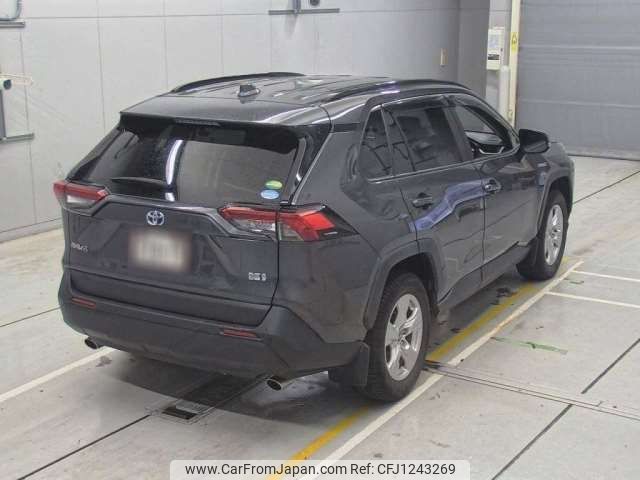 toyota rav4 2019 -TOYOTA--RAV4 6AA-AXAH54--AXAH54-2003508---TOYOTA--RAV4 6AA-AXAH54--AXAH54-2003508- image 2