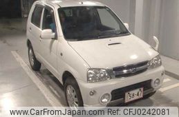 daihatsu terios-kid 2007 -DAIHATSU--Terios Kid J111G-099718---DAIHATSU--Terios Kid J111G-099718-