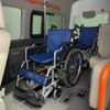nissan nv350-caravan-van 2021 CFJ1737691 image 17