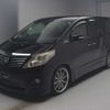 toyota alphard 2008 -TOYOTA--Alphard DBA-ANH20W--ANH20-8020777---TOYOTA--Alphard DBA-ANH20W--ANH20-8020777- image 1