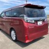 toyota vellfire 2019 -TOYOTA--Vellfire AGH30W--0270346---TOYOTA--Vellfire AGH30W--0270346- image 27