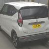 mitsubishi ek-cross 2023 -MITSUBISHI 【熊谷 581ﾄ5725】--ek X B35W--0400257---MITSUBISHI 【熊谷 581ﾄ5725】--ek X B35W--0400257- image 2