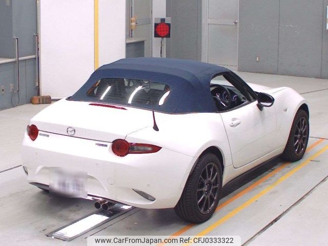 mazda roadster 2022 -MAZDA 【伊勢志摩 300す4655】--Roadster ND5RC-657021---MAZDA 【伊勢志摩 300す4655】--Roadster ND5RC-657021- image 2