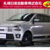 suzuki alto-works 2018 -SUZUKI--Alto Works DBA-HA36S--HA36S-910067---SUZUKI--Alto Works DBA-HA36S--HA36S-910067- image 1