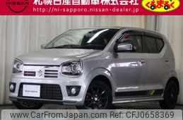 suzuki alto-works 2018 -SUZUKI--Alto Works DBA-HA36S--HA36S-910067---SUZUKI--Alto Works DBA-HA36S--HA36S-910067-