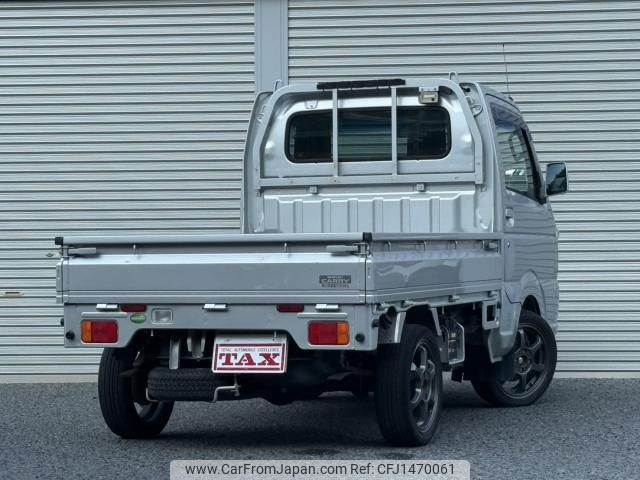 suzuki carry-truck 2014 quick_quick_DA16T_DA16T-181646 image 2