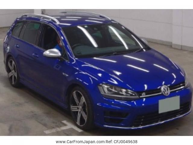 volkswagen golf-variant 2016 quick_quick_ABA-AUCJXF_WVWZZZAUZGP569465 image 1