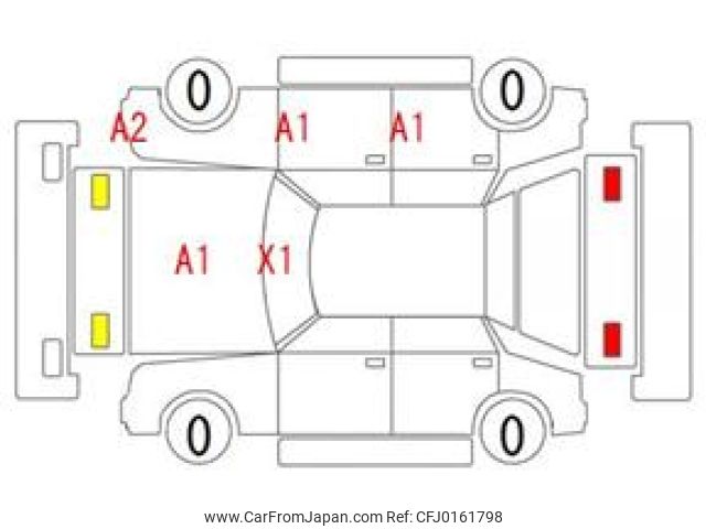 daihatsu tanto 2013 -DAIHATSU--Tanto DBA-L385S--L385S-0104673---DAIHATSU--Tanto DBA-L385S--L385S-0104673- image 2