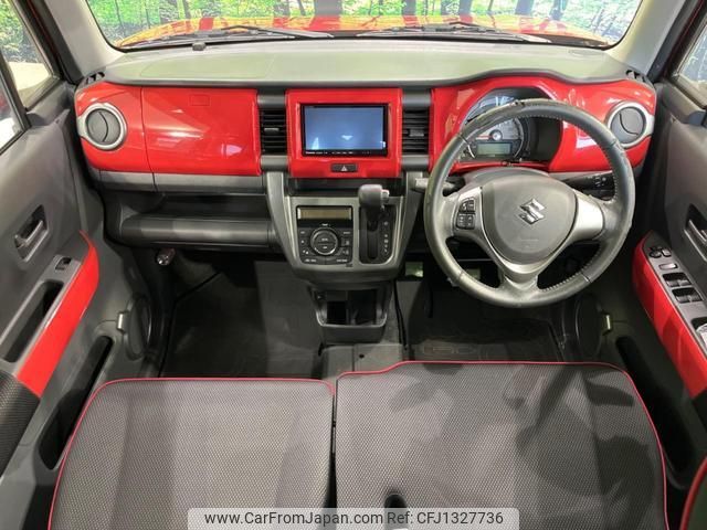 suzuki hustler 2015 quick_quick_MR31S_MR31S-278687 image 2