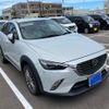 mazda cx-3 2015 CFJ1553153 image 3