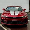 chevrolet camaro 2022 CFJ1770983 image 2