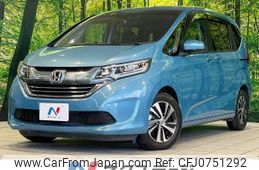 honda freed 2018 -HONDA--Freed DAA-GB7--GB7-1055574---HONDA--Freed DAA-GB7--GB7-1055574-