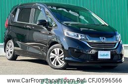 honda freed 2019 -HONDA--Freed DAA-GB7--GB7-1100994---HONDA--Freed DAA-GB7--GB7-1100994-