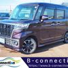 suzuki spacia 2018 -SUZUKI--Spacia DAA-MK53S--MK53S-840560---SUZUKI--Spacia DAA-MK53S--MK53S-840560- image 1