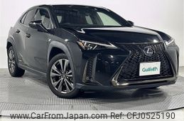 lexus ux 2019 -LEXUS--Lexus UX 6AA-MZAH10--MZAH10-2028895---LEXUS--Lexus UX 6AA-MZAH10--MZAH10-2028895-