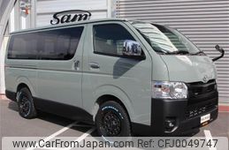 toyota hiace-van 2024 quick_quick_3BF-TRH200V_TRH200-0387112