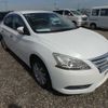 nissan sylphy 2012 NIKYO_GF54505 image 22