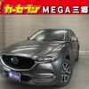 mazda cx-5 2019 -MAZDA 【名変中 】--CX-5 KFEP--303461---MAZDA 【名変中 】--CX-5 KFEP--303461- image 1