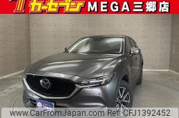 mazda cx-5 2019 -MAZDA 【名変中 】--CX-5 KFEP--303461---MAZDA 【名変中 】--CX-5 KFEP--303461-