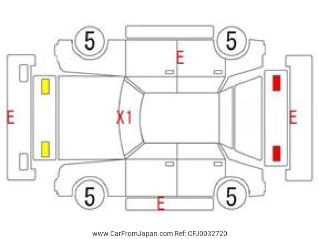 lexus ct 2021 -LEXUS--Lexus CT 6AA-ZWA10--ZWA10-2375744---LEXUS--Lexus CT 6AA-ZWA10--ZWA10-2375744- image 2