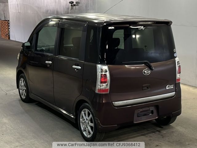 daihatsu tanto-exe 2010 -DAIHATSU--Tanto Exe L455S-0048419---DAIHATSU--Tanto Exe L455S-0048419- image 2